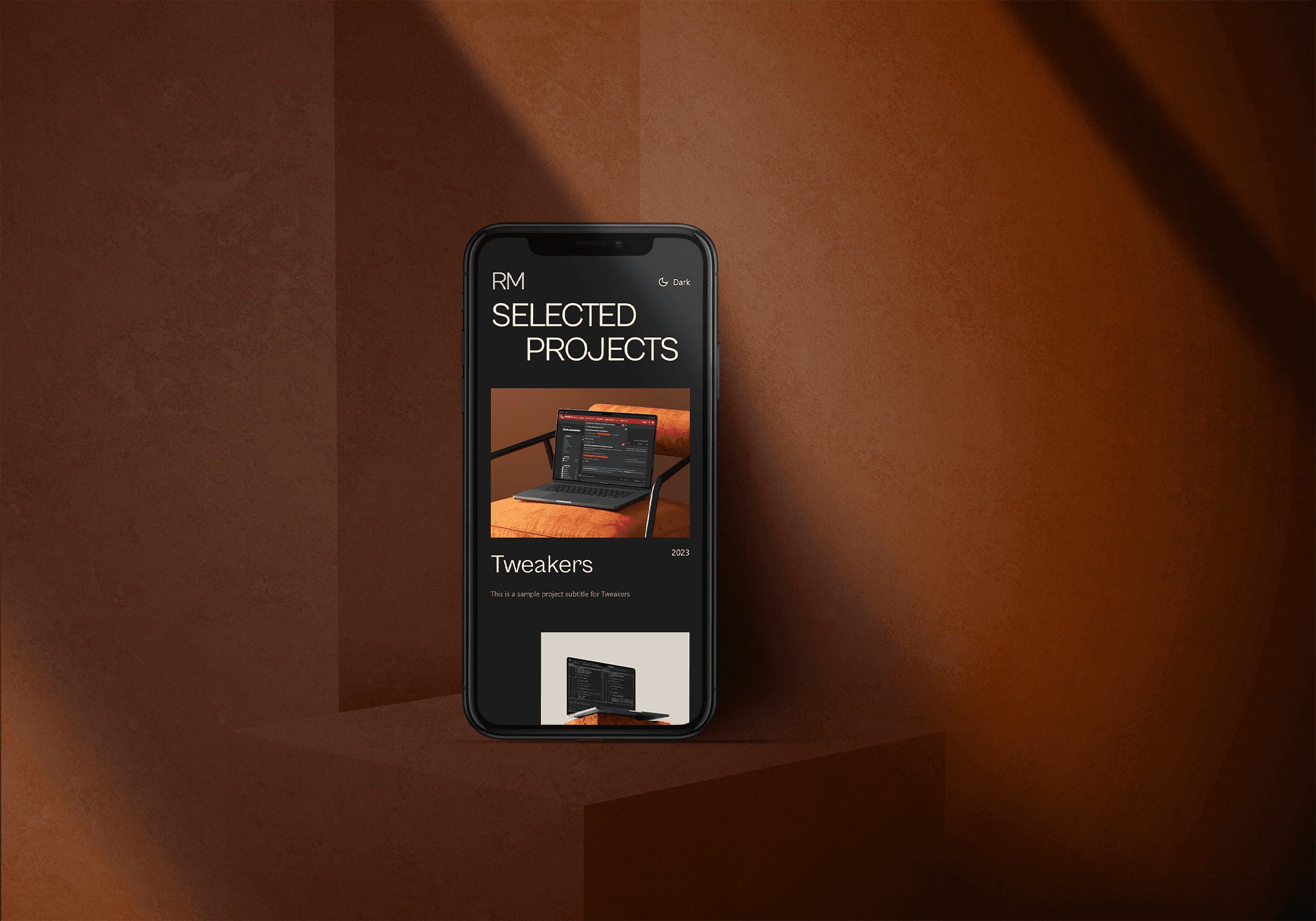 Frontend Development
